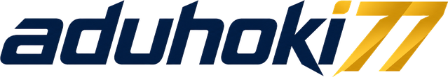 Logo aduhoki77
